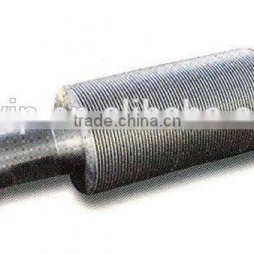 Custom CNC Precision Machining spline shaft