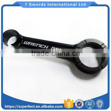 Professional With High Quality Custom Machined Cnc Parts photo-2