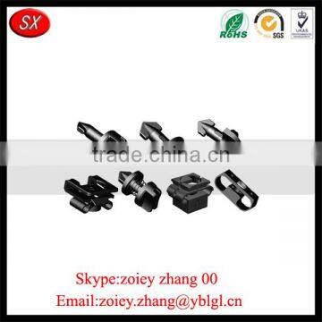 Competitive Price Custom Precision Sheet Metal Quarter-Turn Fasteners photo-3