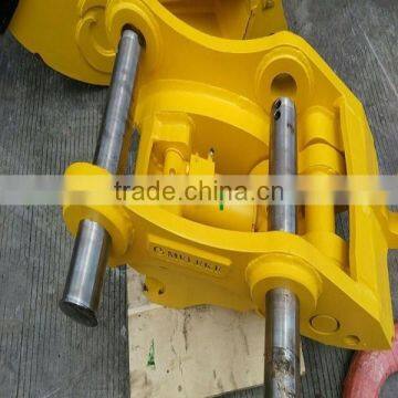 Excavator Quick Change Connector,Excavator Hydraulic Qick Coupler photo-2