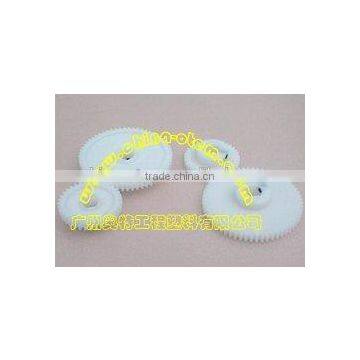 Special Engineering PPS Plastic Dimensional Stability Products photo-5