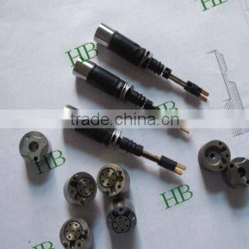 Common Rail Nozzle