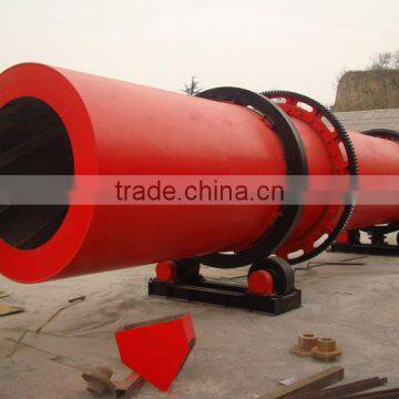 Amazing!Professional and new style rotary dryer