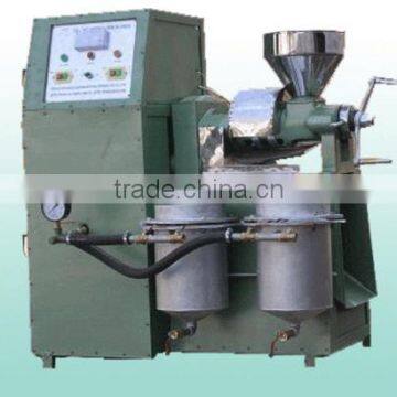 6YL-68A small avocado palm sesame hand operated oil screw press machine