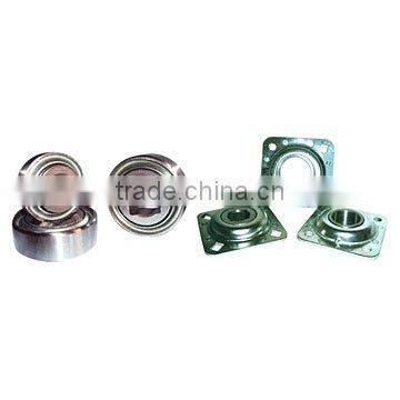 Mechanical Seal