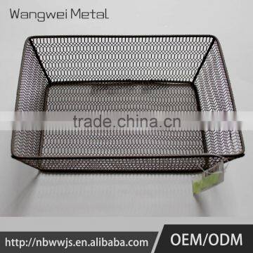 factory directly selling gabion basket prices