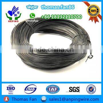 black annealed wire, binding wire