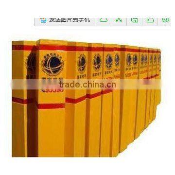 Fiberglass Cable Lines Signs Pile Manufacture in China photo-5