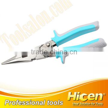 Labor Saving Powerful Snip Nose Pliers