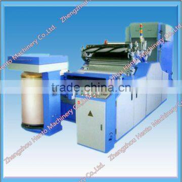 Sheep Wool Combing wool machine(include chute feeder)