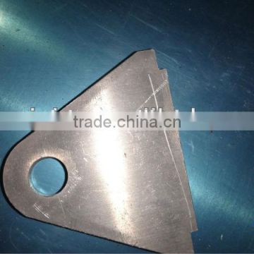 5083 stamping part