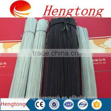 Black annealed wire/galvanized iron wire/binding wire