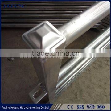 Tubular Fence Panels photo-3