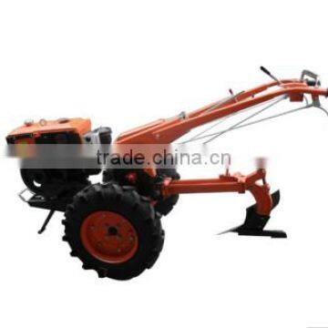 Diesel Engine Walking Tractor/hand Tractor 11HP/12HP/15HP/18HP in Kenya Reliable Quaility photo-4