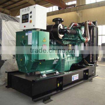 CE ISO9001 10KVA-2000KVA Bottom Price Used Generator photo-5