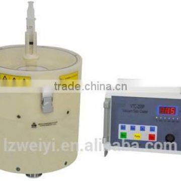 Anti-Corrosion Spin Coater ( 8000 RPM & 6" Wafer Max.) Accessories - VTC-200P LAIZHOU WEYI photo-4