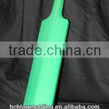 OEM Blow Molding Plastic Baseball Bat Craft and Ball Set Baseball Bat and Glove photo-2
