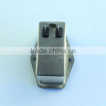 Emc Low Pass Emi Filter,12v dc Emi Rfi Filter,as Socket Emi Noise Filter photo-4