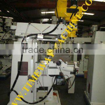 M230A Universal Turret milling machine / Vertical turret milling machine