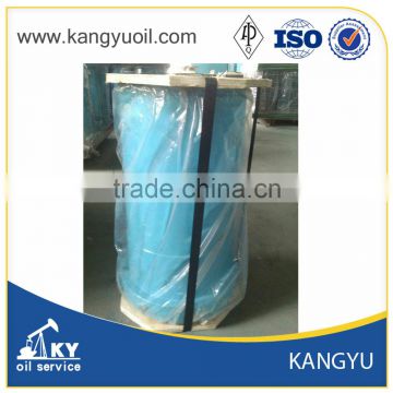 API 7K certificated Cylinder Liner for Mud Pump