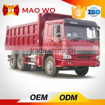 Dubai New Truck Container Semi Trailer for Sale photo-2