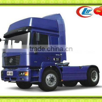 china tractor truck/ shacman tractor truck,shaanxi tractor truck