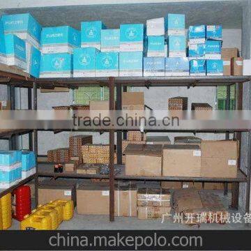 Good Quality 15kw KAISHAN Stationary Air Compressor Filter photo-5