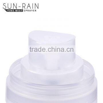 30/400 Hot Sales Quality Plastic Fine Mist Sprayer photo-5