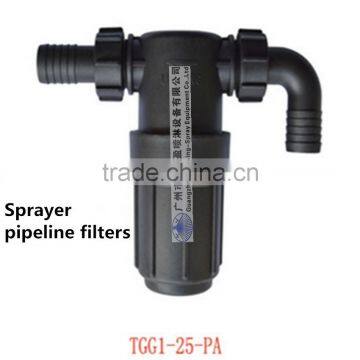 PA T Type Strainer photo-3