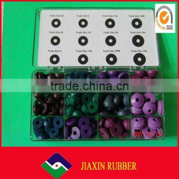 Mechanical Seal Rubber jis o ring kit