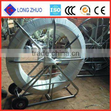 Fiberglass Snake Duct Rodder/Fiberglass Cable Conduit Rod/ Fiberglass Snake Rod photo-3