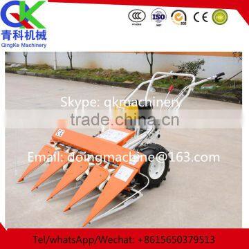 Best Price for Mini Wheat Harvester Machine photo-6