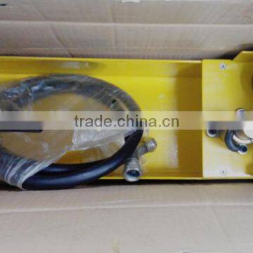 EP50 50Bar 12L Water Tank Manual Hydrostatic Test Pump photo-4