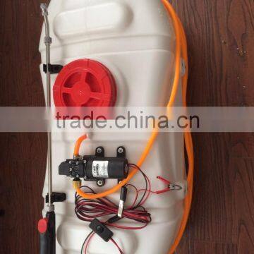 Diaphragm Pump Agriculture Sprayers For Tractors photo-2