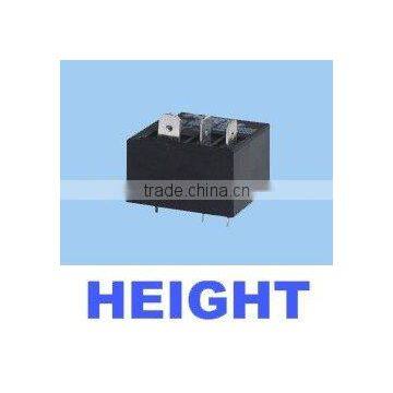 HEIGHT HOT SALE PCB relay WITH HIGHT QUALITY