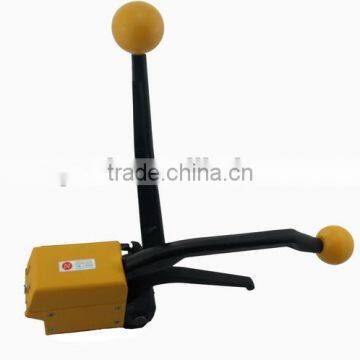 Contemporary New Products Packaging Manual Steel Packing Machine