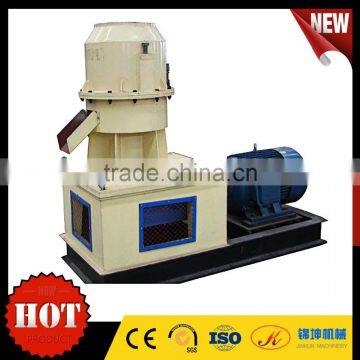 High Quality CE 100~3000 Kg/h Wood Pellet Making Machine/ Wood Pellet Machine JKFD300 photo-6