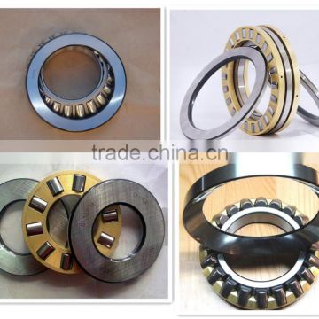 double row angular contact ball bearings for pump