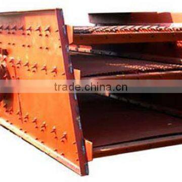 2YK1235 Vibrating Screen for mining