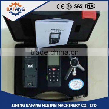 Mine Intrinsically Safe Type Laser Range Finder Distance Measuring Tool photo-4