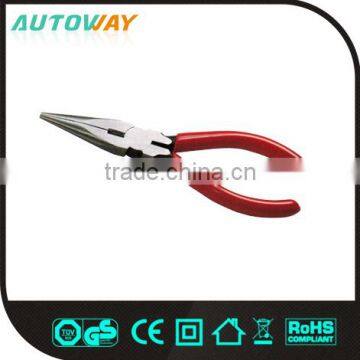 6" Long Needle Nose Pliers