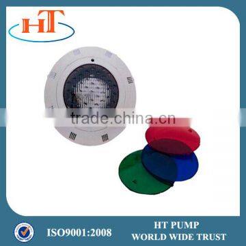 Plastic Swimming Pool Underwater Light