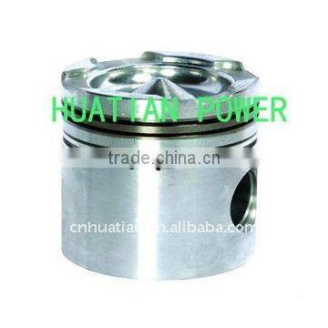 DIESEL ENGINE SPARE PARTS PISTON