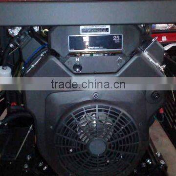 10KW Gasoline Engine Generator Sets SC13000TE photo-2