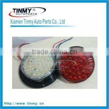 LED Truck Trailer Tail Light