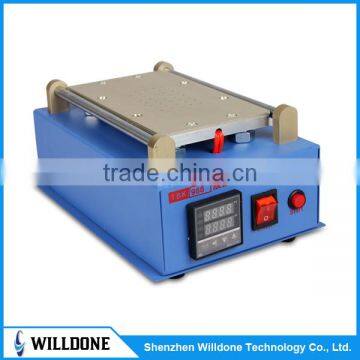 High Quality Electric LCD Vacuum Separator Machine