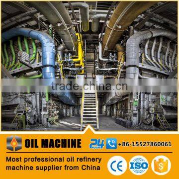 HDC091 ISO CE Proved GB Standard Oil Refinery Units Crude Oil Refining Cost Fractionation of Petroleum for Sale photo-6