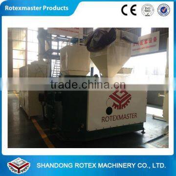 2016 New Condition Biomass Pellet Burner Machine With Good Quality photo-2