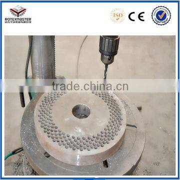 Poultry Farming Equipment Feed Pellet Machine Price photo-4