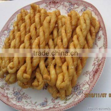 India Dough Twisty Food Machine photo-4